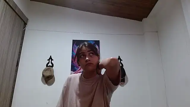 Crystal_Star_'s Live XXX Chat