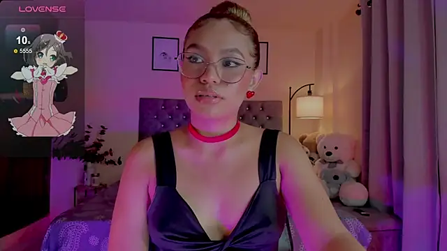 OxanaFedorova1-n Live XXX chat