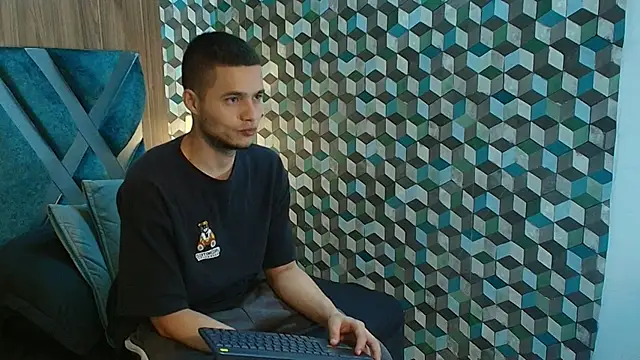 Вебкам-шоу Joaho_Fernandez