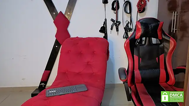 Grace_and_Milo's Webcam Show