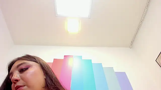 Živý XXX chat RoxanneDiaz