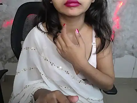Вебкам-шоу Cute_nishu1