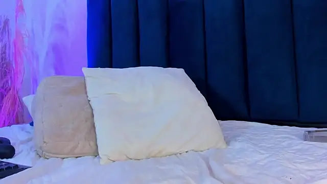 Chat XXX en directo de Anette_