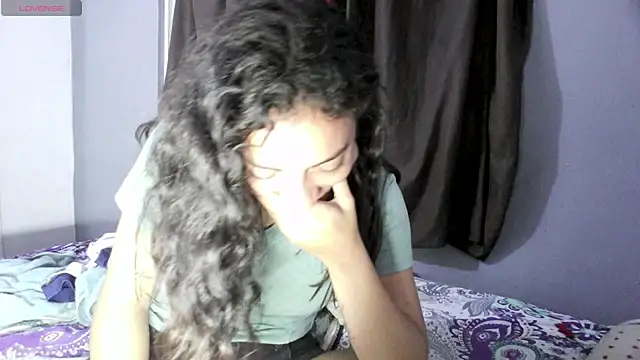 stephybrowm7 Obrolan Langsung XXX
