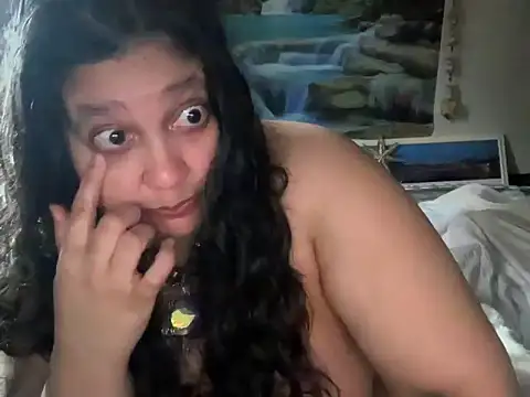MelanieFawker লাইভ XXX চ্যাট