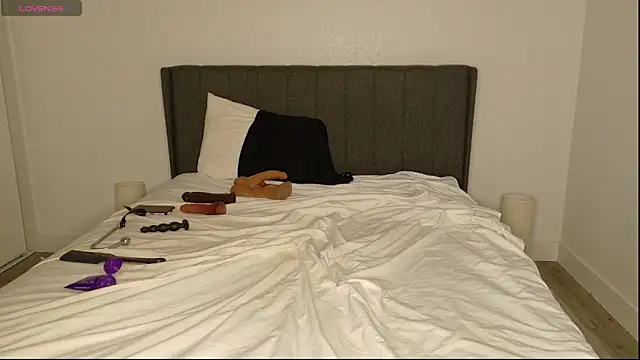 misscatxo Adlı Modelin Canlı XXX Sohbeti