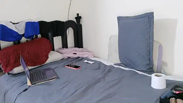 luxandracon23 Live XXX-Chat