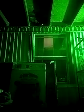 Show webcam de pssyslayer748
