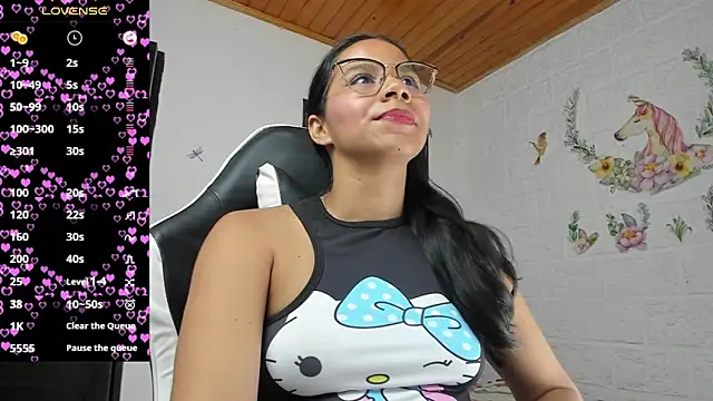Chat XXX Live alisson_hoffman05