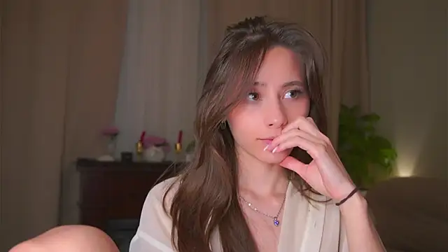 EditaBails Webcam-Show