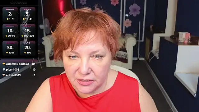 Kira_Kenett Live XXX-Chat