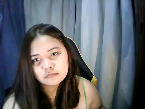 xia_xoxo_ Pertunjukan Webcam