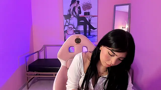 Soffi_x_x_ Chat XXX in diretta