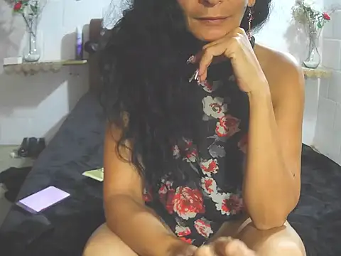 SamanttaLopez 现场XXX聊天