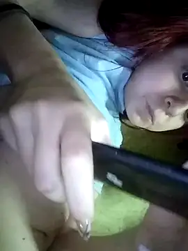 Lisa-1213's Live XXX Chat