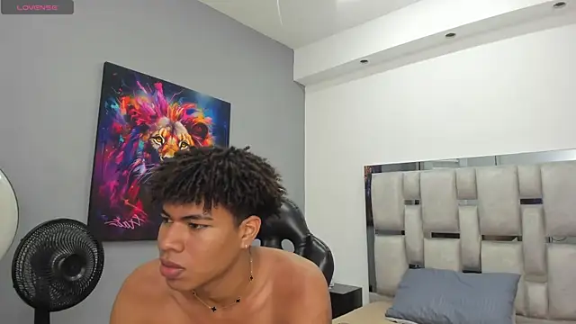 drew_ohnson's Webcam Show