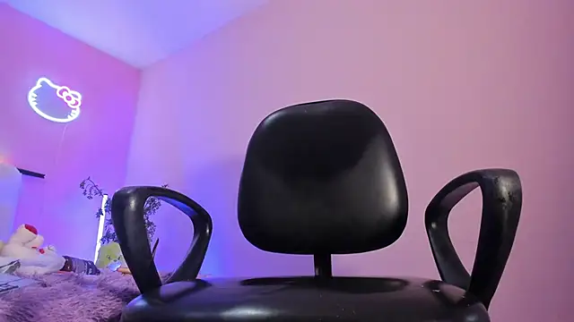 shinee_lennox webcam show