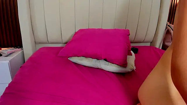JENNA_ALARCON – Kamerová šou