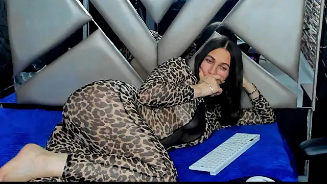 Megan_Rai 现场XXX聊天