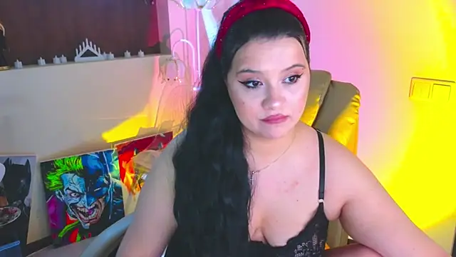 Chat XXX Live Malika_uAngel