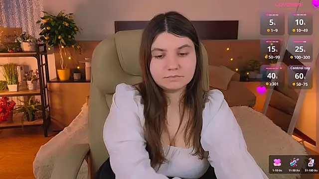 Viola__Shy: απευθείας συνομιλία ΧΧΧ