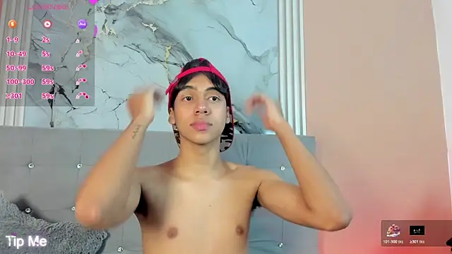 Eros_Lux Obrolan Langsung XXX