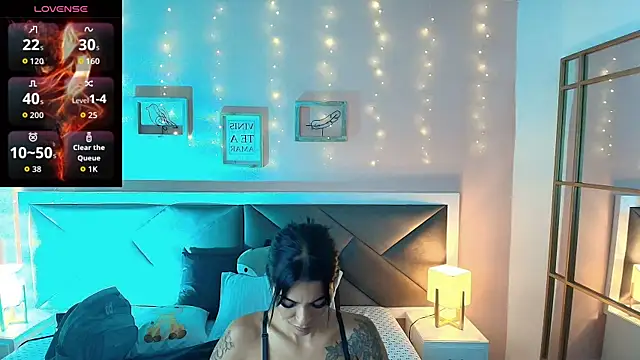 دردشة alana_spark الجنسية المباشرة