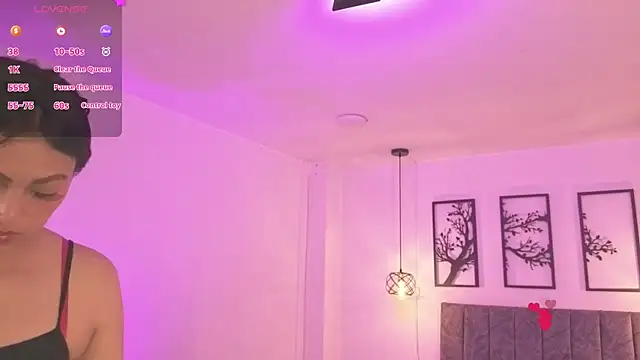 Abigaiil__ds' Live XXX Chat