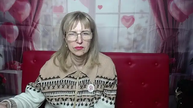 PattySanny Webcamshow