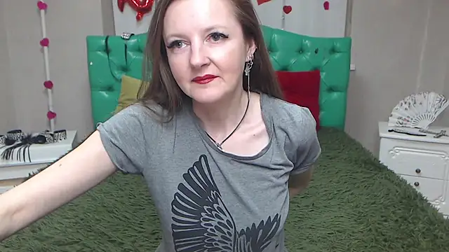 MeganPirs' Live XXX Chat