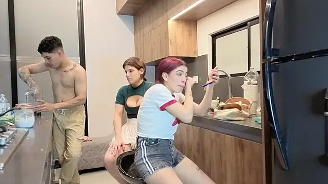 Hall_sextape 라이브 XXX 채팅