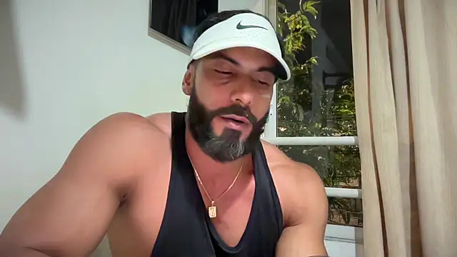 romeolovedark Live XXX Chat