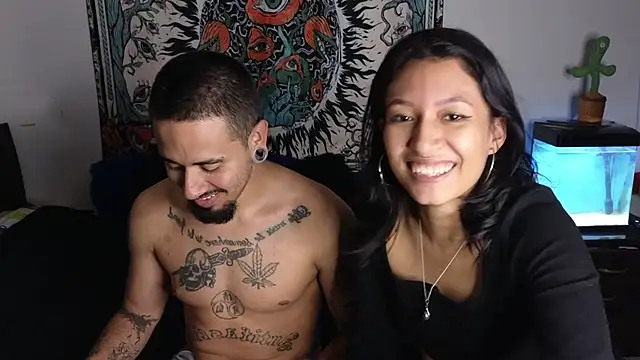 tony_and_sophia live XXX chat