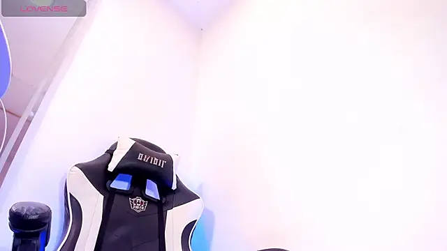 Chat XXX en directo de passion_black