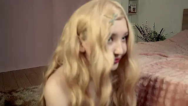 Linhmew Live XXX-Chat
