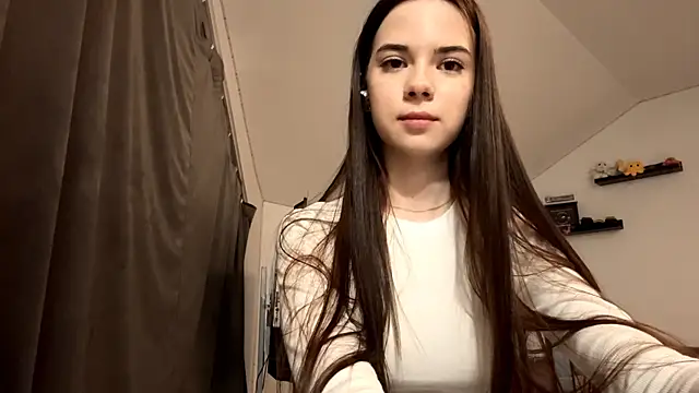 JoellaGrode Webcam Show