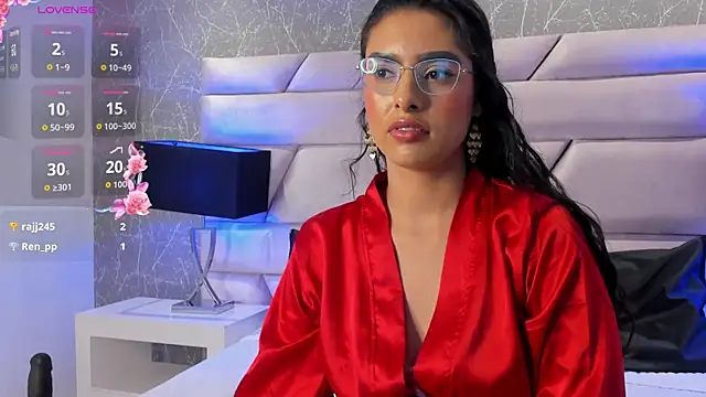 BellaaGrace's Live XXX Chat