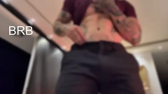 dantecoppolaa_ 网络视讯表演