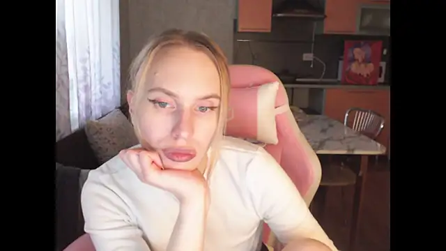 Elsa_Li Chat XXX live