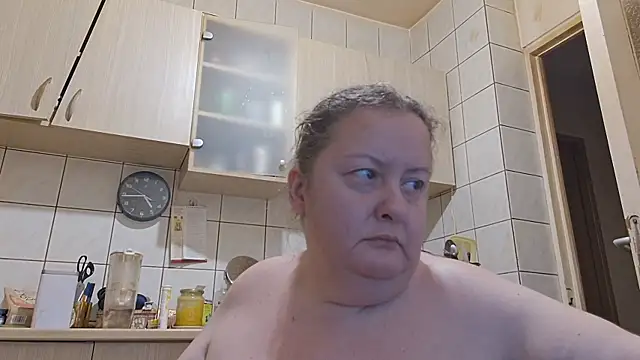 melissaBlessing – Live XXX-chat
