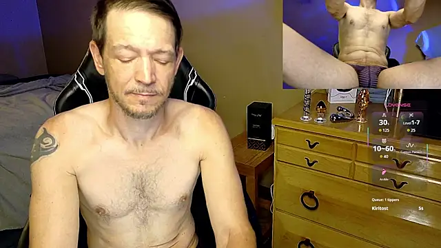 Show Webcam de MasterForgedRayy