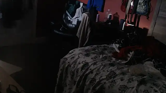 bossdj2025 webcam show