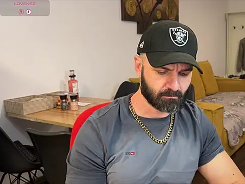 GipsyKingRo – Live XXX-chat