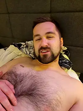 ApexPuppy élő XXX-chatje