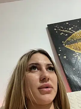 ScarlettMussee Webcam show