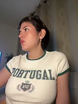 SeleneHale Webcamshow