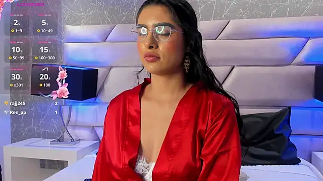 Chat XXX en directo de BellaaGrace