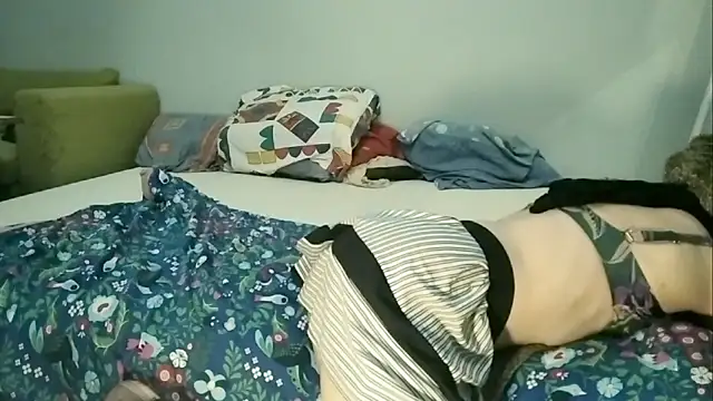 Show Webcam de Lillisissi