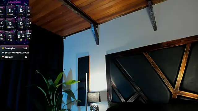 EmiliWilliamsn Live XXX chat
