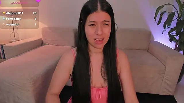 Holly_velvett Live XXX-Chat
